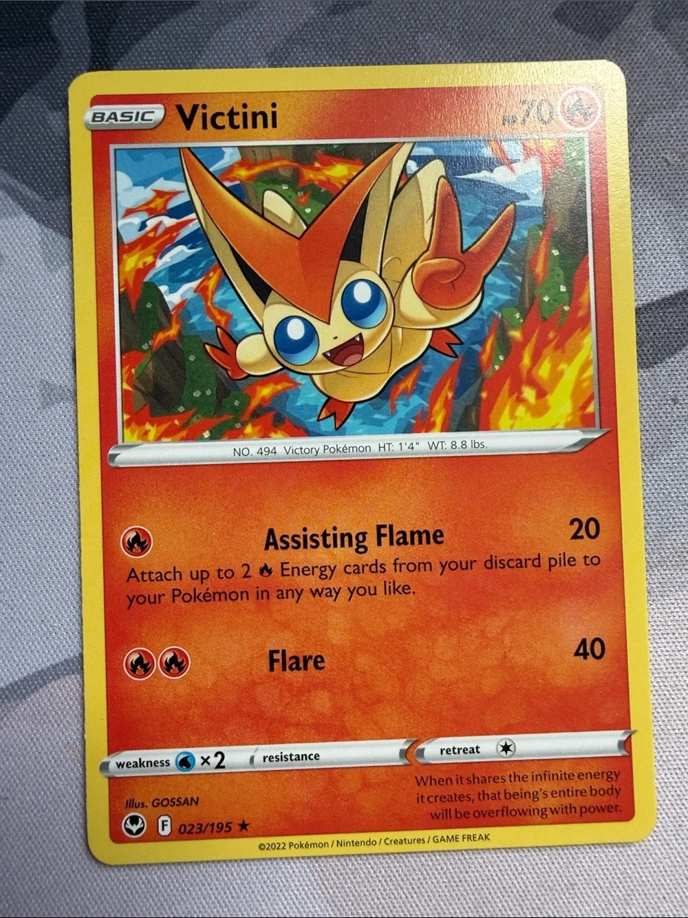 Pokemon mix match